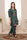 2 Piece Ready To Wear Bottle Green Cotton Suit - ZN-10 - ZAINOOR