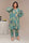 2 Piece Ready To Wear Green Cotton Suit - ZN-52 - ZAINOOR