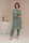 2 Piece Ready To Wear Green Lawn Suit - ZN-19 - ZAINOOR