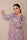 2 Piece Ready To Wear Pink Lawn Suit - ZN-15 - ZAINOOR