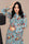 2 Piece Ready To Wear Teal Lawn Suit - ZN-28 - ZAINOOR