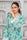 2 Piece Ready To Wear Turquoise Karandi Suit - ZN-05 - ZAINOOR