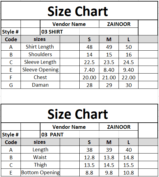 2 Piece Ready To Wear Black Viscose Suit