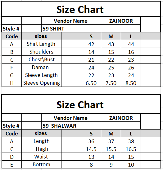 2 Piece Ready To Wear Turquoise Karandi Suit