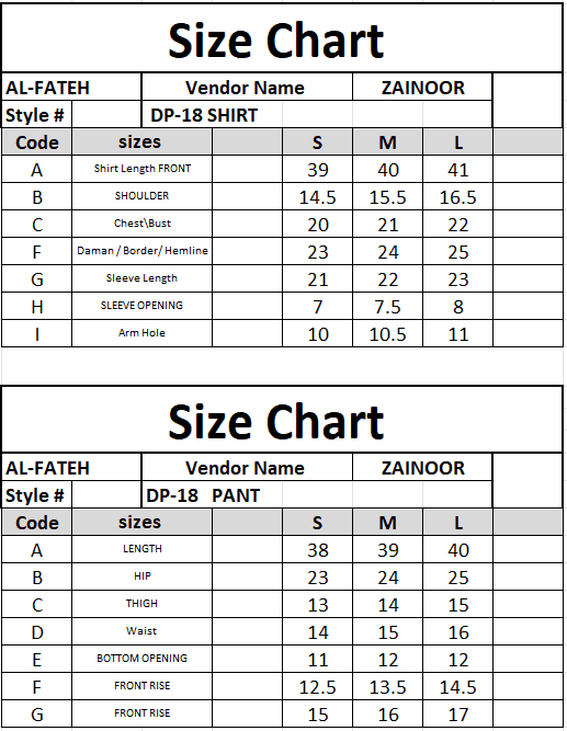 2 Piece Ready To Wear Black Lawn Suit